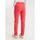 Vêtements Femme Pantalons TBS CARLIPAN Rouge