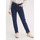 Vêtements Femme Pantalons TBS CARLIPAN Bleu