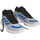 Chaussures Homme Basketball adidas Originals BOUNCE LEGENDS BLAZ Blanc