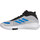 Chaussures Homme Basketball adidas Originals BOUNCE LEGENDS BLAZ Blanc