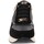 Chaussures Femme Baskets mode Keys K-8400 Noir