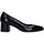 Chaussures Femme Escarpins CallagHan 31500 Noir
