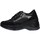 Chaussures Femme Baskets montantes IgI&CO 4656700 Noir