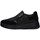 Chaussures Femme Baskets basses IgI&CO 4655000 Noir