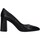Chaussures Femme Escarpins L'amour 505 Noir