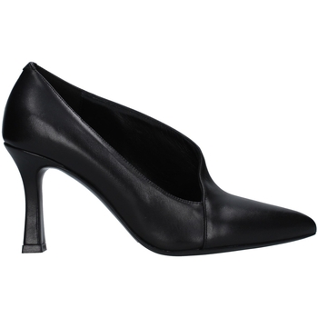 Chaussures Femme Escarpins Albano 2552 Noir