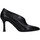 Chaussures Femme Escarpins Albano 2552 Noir