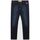 Vêtements Homme Jeans Roy Rogers NEW ELIAS RRU006 - D021 999-PATER DENIM Noir