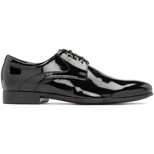 Chaussures Derbies & Richelieu Ryłko IG2837__ _8ZD Noir