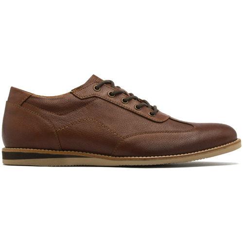 Chaussures Derbies & Richelieu Ryłko IPTT05__ _1GE Marron