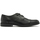 Chaussures Derbies & Richelieu Ryłko IDTK08__ _VB8 Noir