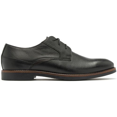 Chaussures Derbies & Richelieu Ryłko IDAV02__ _1HB Noir