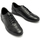 Chaussures Derbies & Richelieu Ryłko IDWF04__ _XD9 Noir