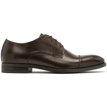 Chaussures Derbies & Richelieu Ryłko IDCZ02__ _1GL Marron