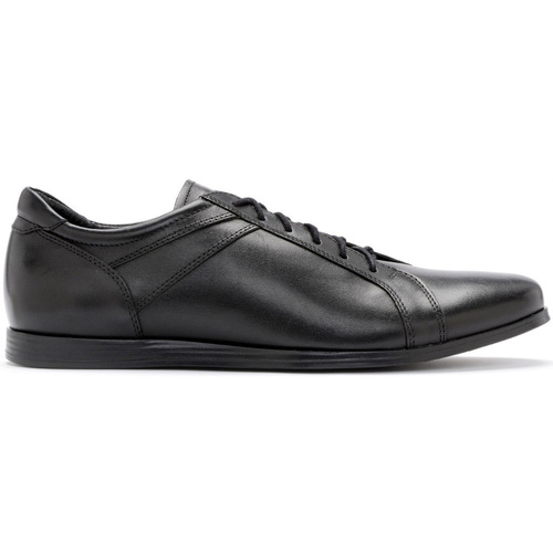 Chaussures Derbies & Richelieu Ryłko IDSA06__ _W65 Noir