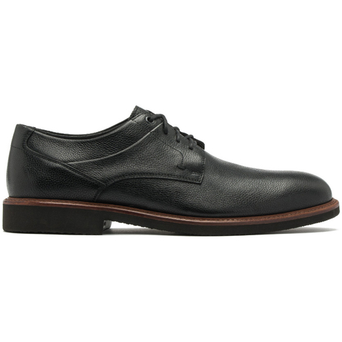 Chaussures Derbies & Richelieu Ryłko IPZA01__ _1FL Noir