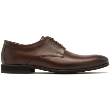 Chaussures Derbies & Richelieu Ryłko IPYJ02__ _3MW Marron