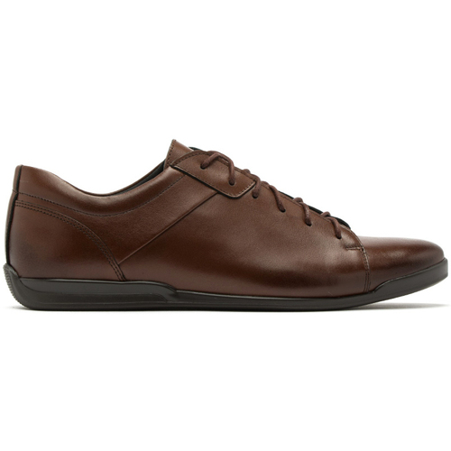 Chaussures Derbies & Richelieu Ryłko IDUM03__ _1GK Marron