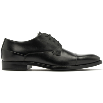 Chaussures Derbies & Richelieu Ryłko IDHW04__ _7ZH Noir