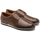 Chaussures Derbies & Richelieu Ryłko IG4467__ _1GP Marron