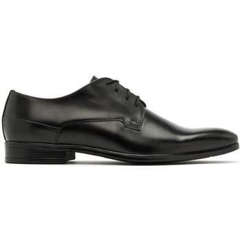 Chaussures Derbies & Richelieu Ryłko IDAK04__ _7ZH Noir