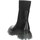 Chaussures Femme Boots Keys K-8910 Noir