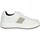 Chaussures Homme Baskets montantes Keys K-8510 Blanc