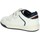 Chaussures Enfant Baskets montantes Tommy Hilfiger T1B9-33095-1355 Blanc