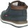 Chaussures Enfant Boots Levi's VPAT0001S Bleu