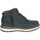 Chaussures Enfant Boots Levi's VPAT0001S Bleu