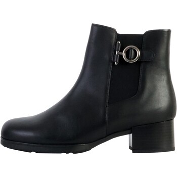Chaussures Femme Boots Gabor 220890 Noir