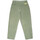 Vêtements Pantalons Homeboy X-tra baggy cord Vert