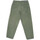 Vêtements Pantalons Homeboy X-tra baggy cord Vert