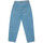 Vêtements Homme Pantalons Homeboy X-tra baggy denim Bleu