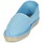 Chaussures Espadrilles 1789 Cala CLASSIQUE Bleu