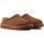 Chaussures Homme Mules UGG Ugg® Tasman Vêtements Lounge Marron
