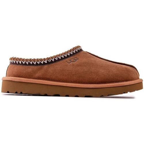 UGG Ugg® Tasman Chaussons Marron - Chaussures Mules Homme 163,95 €