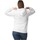 Vêtements Sweats Gildan SF500 Blanc