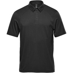 Vêtements Homme T-shirts & Polos Stormtech Camino Noir
