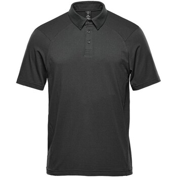 Vêtements Homme T-shirts & Polos Stormtech TFX-1 Gris
