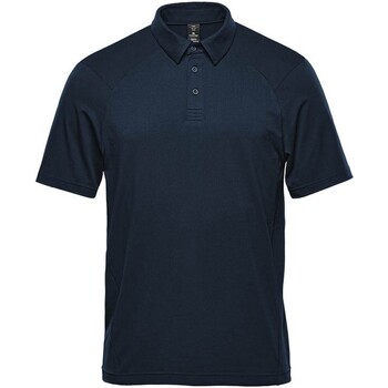 Vêtements Homme T-shirts & Polos Stormtech Camino Bleu