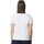 Vêtements Femme T-shirts manches longues Gildan Softstyle Blanc
