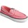 Chaussures Femme Mocassins Sperry Top-Sider Bahama 2.0 Rouge