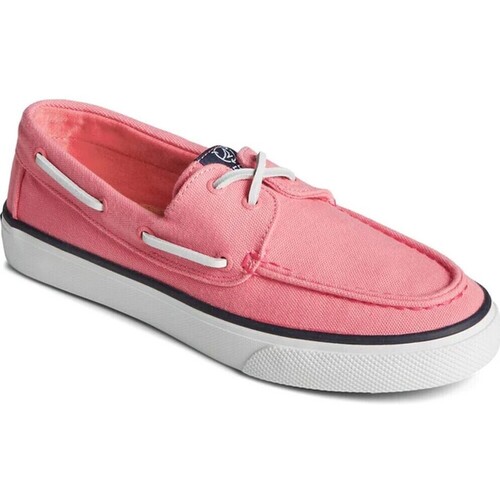 Chaussures Femme Mocassins Sperry Top-Sider FS10058 Rouge