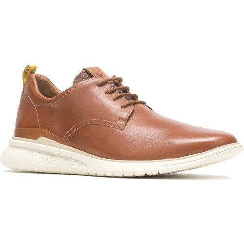 Chaussures Homme Derbies Hush puppies FS10059 Rouge