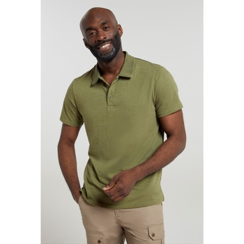 Vêtements Homme T-shirts & Polos Mountain Warehouse Cordyline Multicolore