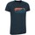 Vêtements Homme T-shirts manches longues Mountain Warehouse Quest Bleu