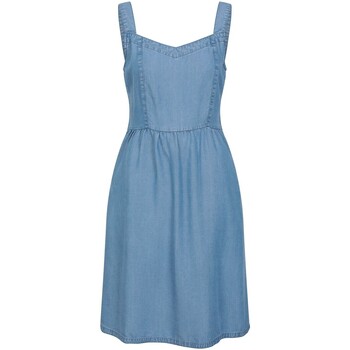 Vêtements Femme Robes Mountain Warehouse Summer Time Bleu