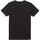 Vêtements Homme T-shirts manches longues Dungeons & Dragons TV2231 Noir