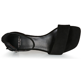 Vagabond Shoemakers LUISA SUEDE Noir
